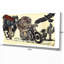 «Native American in Moto», impression-29496115-34270892