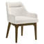 Fauteuil Bonnie (ensemble de 2)