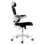 Chaise de bureau Leshelle
