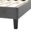 Lit en velours Soleil Performance-1045444854-1045444853