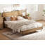 Deundre Ergonomic Metal Platform Bed-1790347222-1790347225