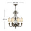 Plantation 7 Light Chandelier-273001529