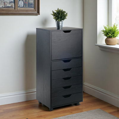 Barakha 1 - Door Accent cabinet by Ivy Bronx