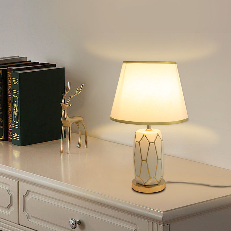 Fredrika Ceramic Table Lamp