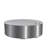 18 X 18 X 5" Stainless Steel Pizza Oven With Pizza Stone, Charcoal Kettle Grill Top Oven, Slide Door And Built-In Thermometer For Precision Cooking