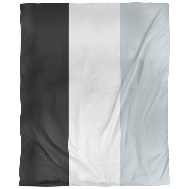 Tissu de basket san antonio, Noir, blanc, argenté