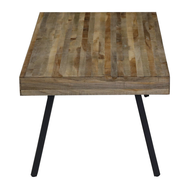 Brock Four Leg Coffee Table