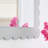 Emmeline Scalloped Rectangle Wall Mirror-106714558-106714559