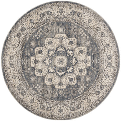 Minooka Persian Area Rug