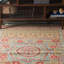 Tapis traditionnel Palazzo couleur ciel-71264970