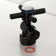 Kingston Brass Concord 1/2-Inch FIP x 3/8-Inch OD Comp Quarter-Turn Angle Stop Valve