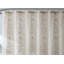 Toraino Floral Shower Curtain. Rustic Leaf Lace Shower Curtain-2023755801-2039349519