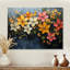 Aleshire - Art mural floral-771668691-771668700