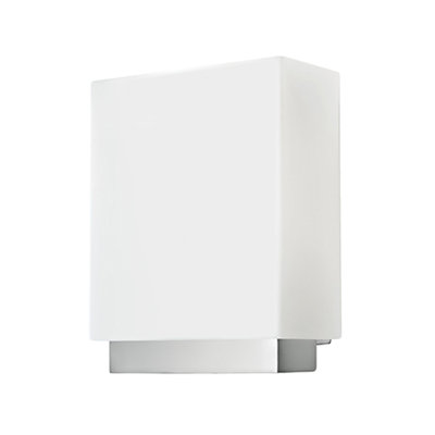 Hounslow 1 - Light LED Bath Sconce