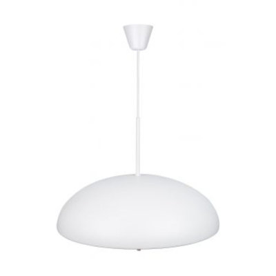 1 - Light Dome Pendant