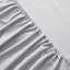 Angelka Microfiber Brushed Deep Fitted Bed Sheet-113677927-47701815
