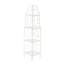 Support pour plante ou support de rangement 52 po H 4 niveaux-93819757