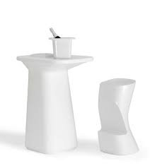 Designers Bar Table