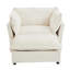 Canapé moderne avec repose-pieds et repose-pieds-2102502243