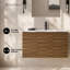 Meuble-lavabo mural 36 po Cascade-111405830-111405827