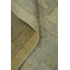 Tapis turc transitionnel Oushak