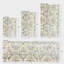 Tapis lavable Sweet Curry