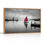 Voilier, art mural sur toile, ensemble de 1