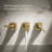 Riff Wall-Mount Bathroom Sink Faucet Trim-70958223