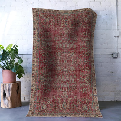 Tapis intérieur / extérieur Sahas