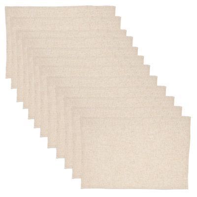 Classic Charm Placemat (Set of 12)