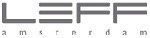 Logo LEFF amsterdam