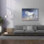 «Horse In The Fog Mist 3» par Irena Orlov, art mural sur toile-101618528