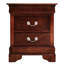 Table de chevet Nanhey-112415283
