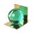 Globo Bookend Set-67007820