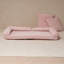 Canapé-lit convertible double escamotable-130676829