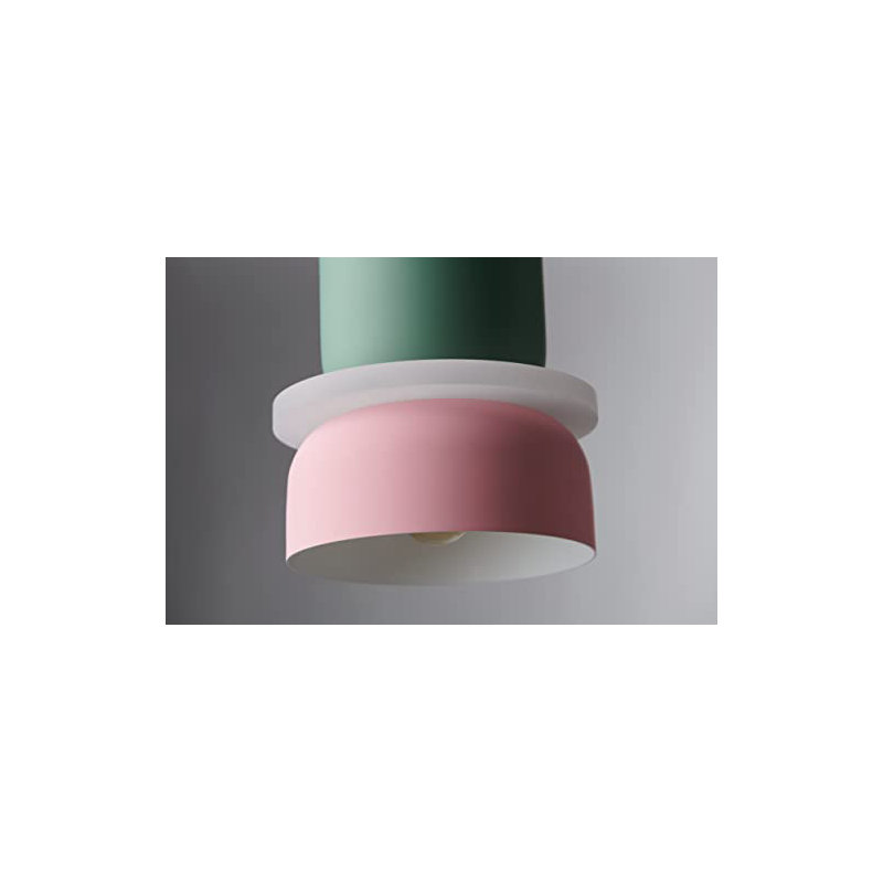 Hoey - Luminaire suspendu Macron
