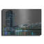 «Moscow Bargation Bridge» par AKG-1081632968