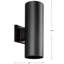 Applique murale d'extérieur à 2 ampoules H 14 po Zinia-1803279419