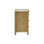 Amrico 34cm W Bedside Table-498082596