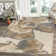 Alyshia Abstract Indoor Rug
