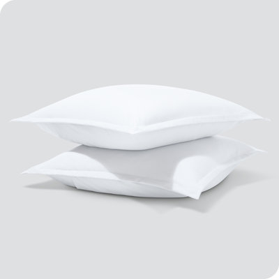 Ultra-Soft Pillow Sham Set