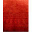 Gudrun One-of-a-Kind 10' 2" X 13' 10" New Age Rectangular Wool Area Rug Red