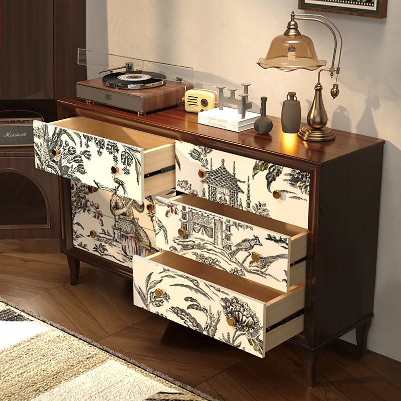 Armoire décorative Home