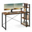 Ainis Metal Base Computer Desk-1564440971