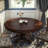 Palmyra Pedestal Dining Table