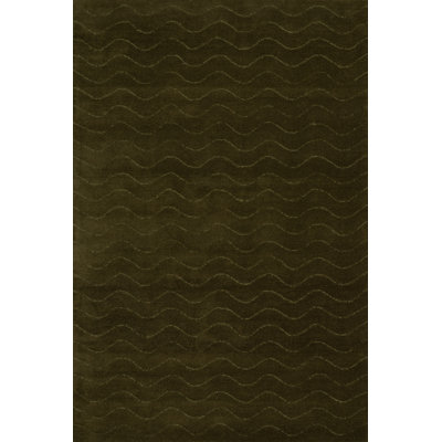 Tapis en laine Gailia