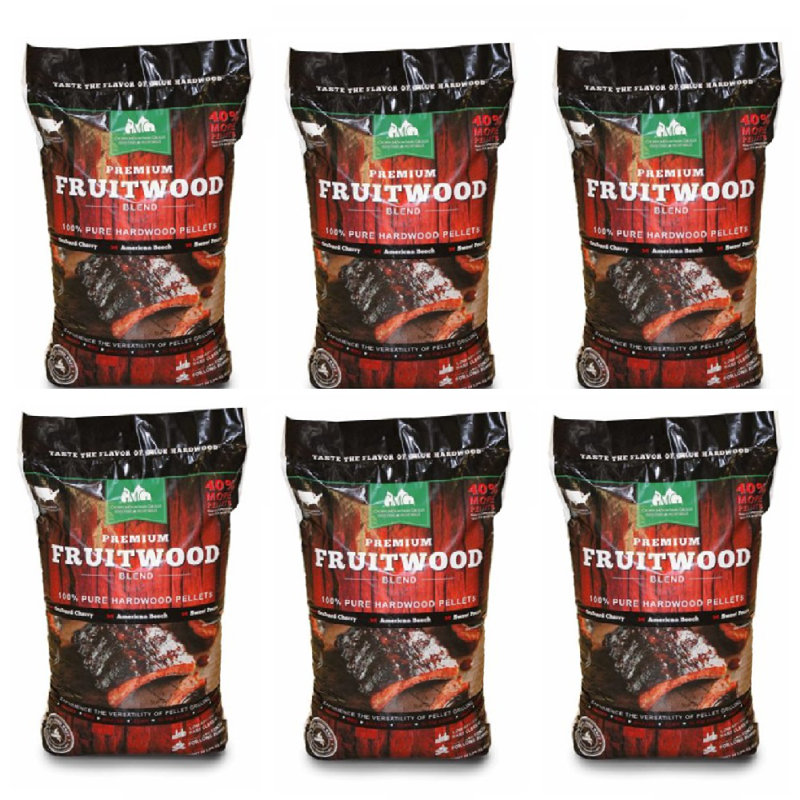 Green Mountain Grills 28 Lb. Pellets