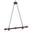 Bryne 2 - Light Pendant