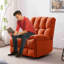 Fauteuil inclinable lève-personne Jonia-926859970