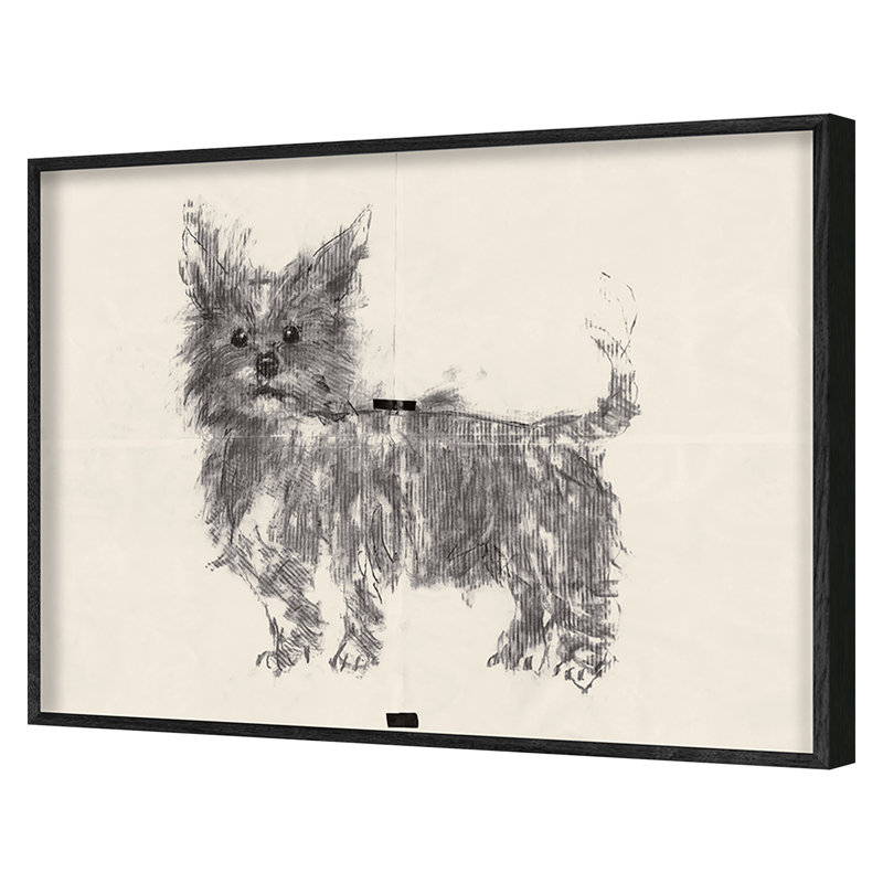 Untitled Print by Ngo, PC